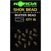 Korda Shok Bead - KarperCentrale