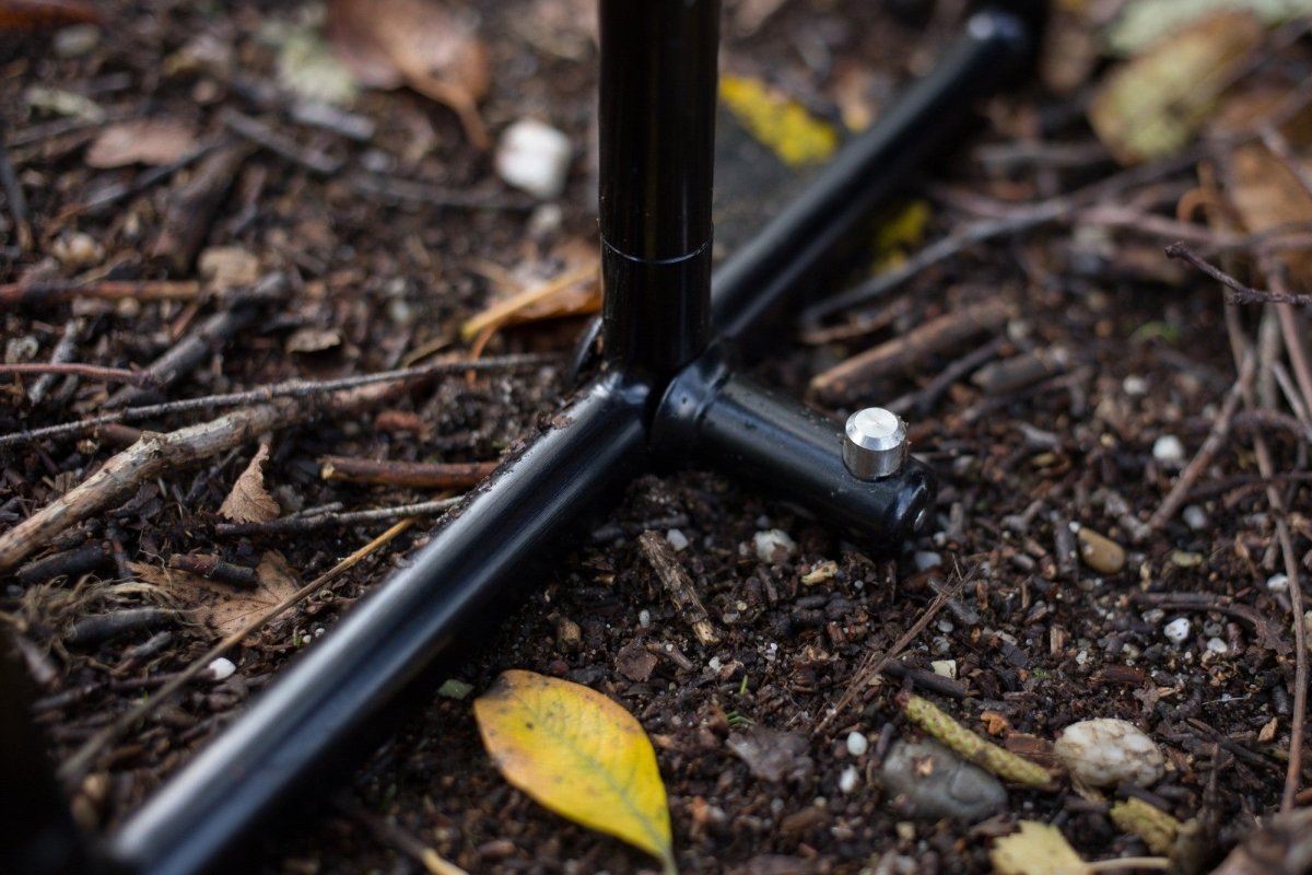 Singlez - Stabilizator - Alu Czarny