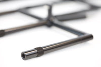 Korda Singlez Upright - Zwart - KarperCentrale