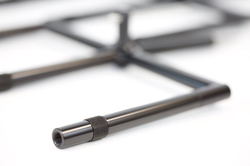 Singlez Upright - Czarny