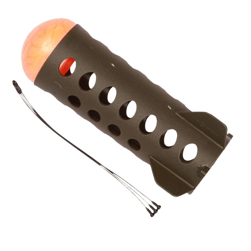 Skyliner - Pomarańczowy