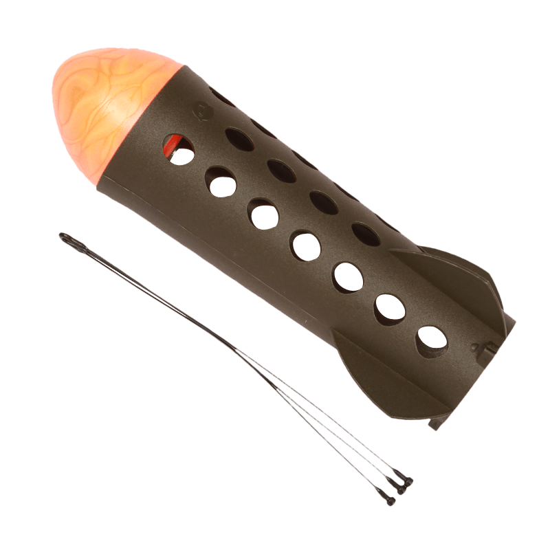 Korda SkyRaider - Oranje - KarperCentrale