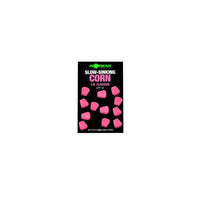 Korda Slow Sinking Corn | IB (Pink) - KarperCentrale
