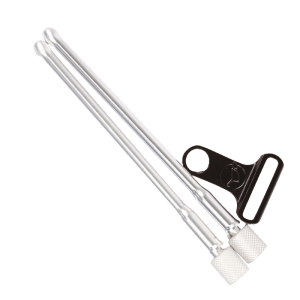 Drążek zabezpieczający