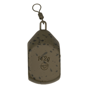 Kwadratowy krętlik gruszkowy