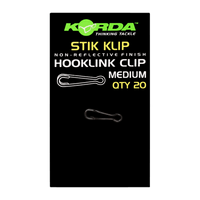 Korda Stick Klip - KarperCentrale