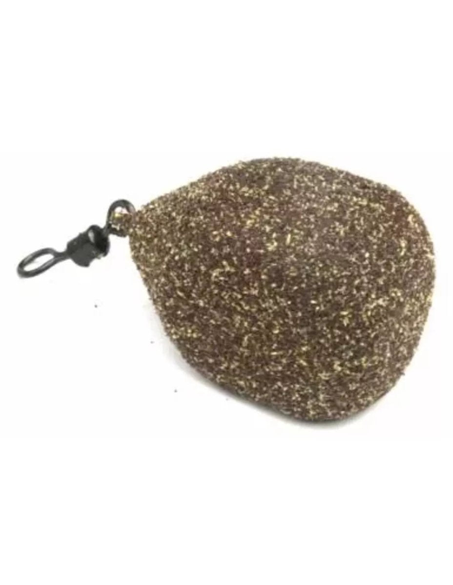 Korda Textured Square Pear Inline - Lood - KarperCentrale