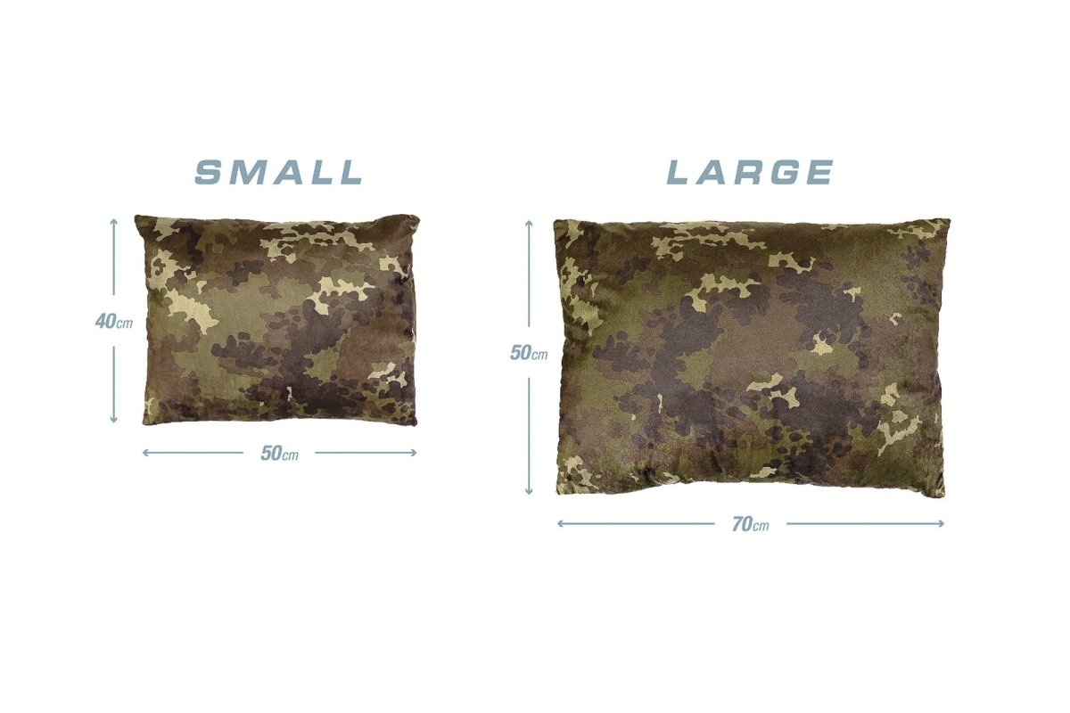 Thermakora - Cuscino per la testa