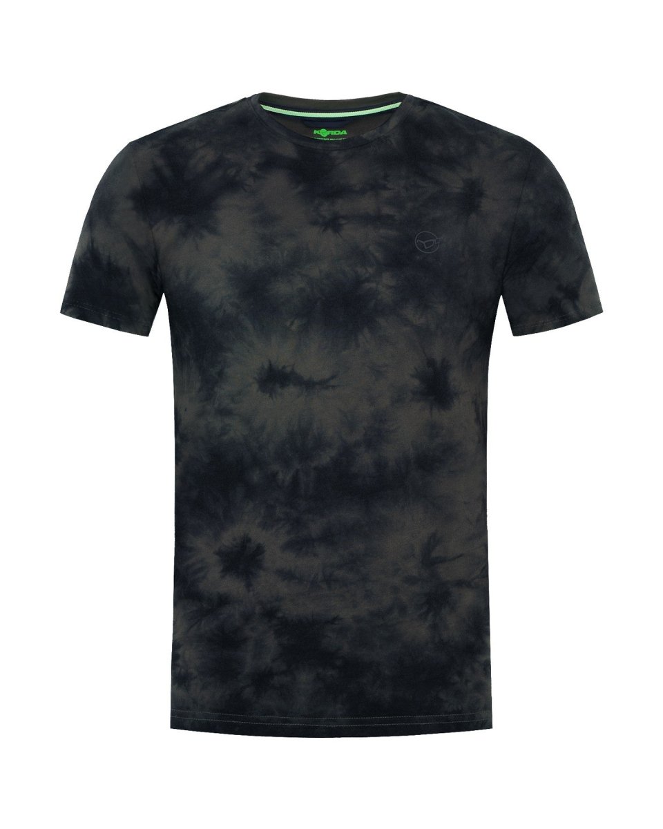 Tie Dye - Camiseta - Gris Pizarra