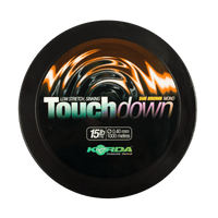 Korda Touchdown - 1000m - Bruin - KarperCentrale