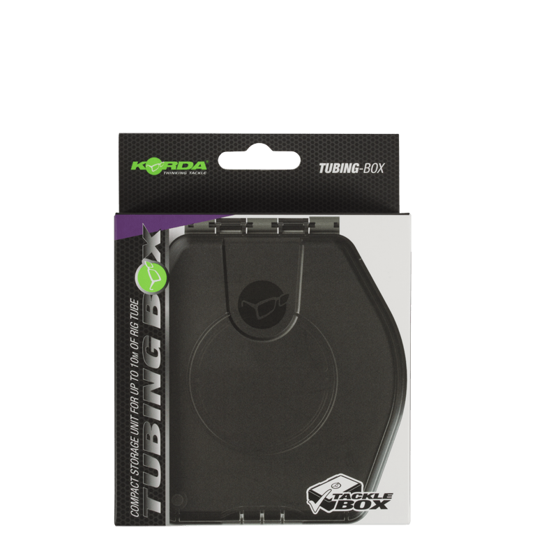Korda Tubing Box - KarperCentrale