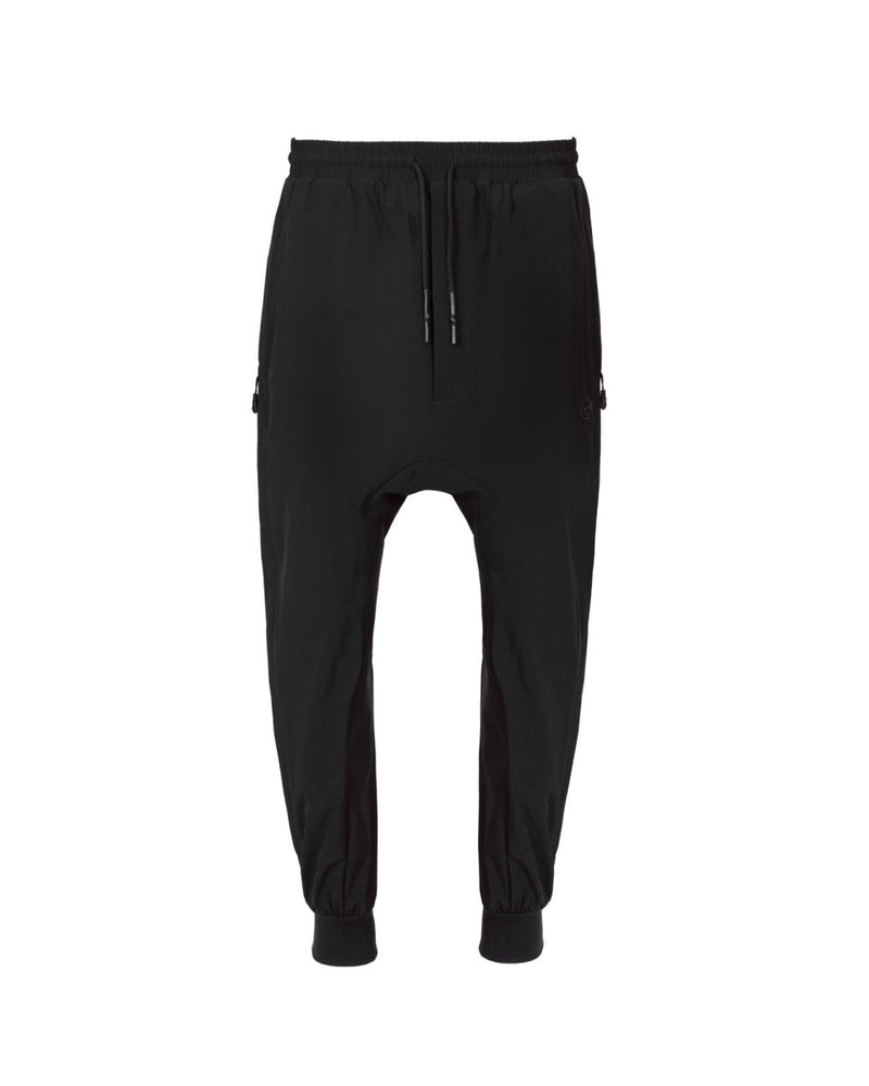 Ultralite Joggers - czarne