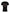 Korda Womens Love T-Shirt - Black - KarperCentrale