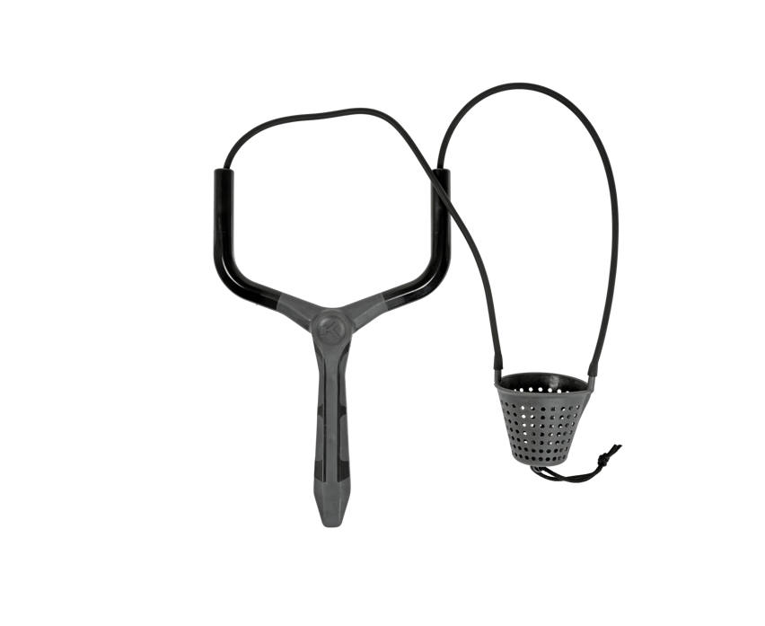 Allrounder - Katapulta