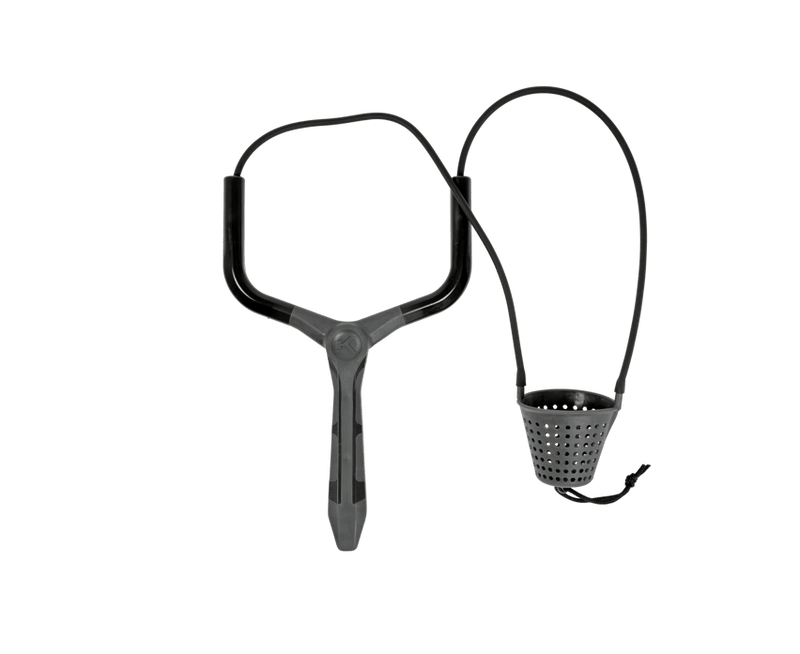 Allrounder - Katapulta