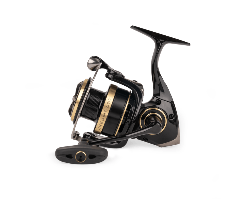 Dreamcast FD - 4000 - Penmolen