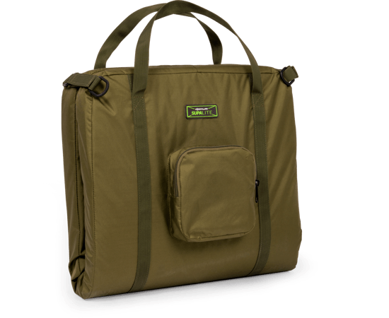 Supa Lite - Zestaw FishCare - Mata do Odhaczania + Pas do Ważenia