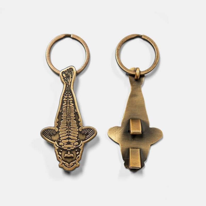 Otwieracz do butelek - New Moon