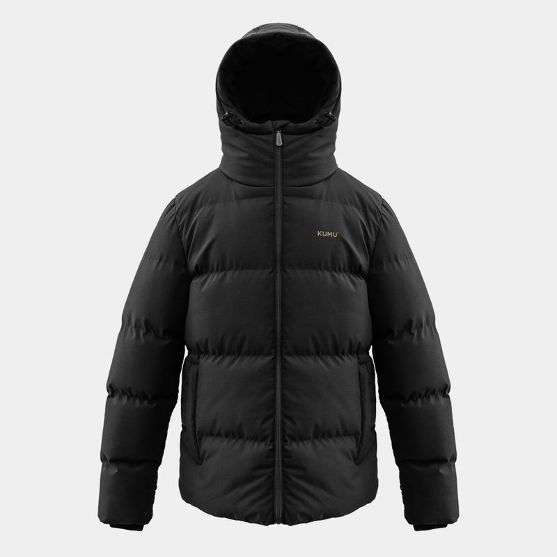 Kurtka Capsule - Czarna