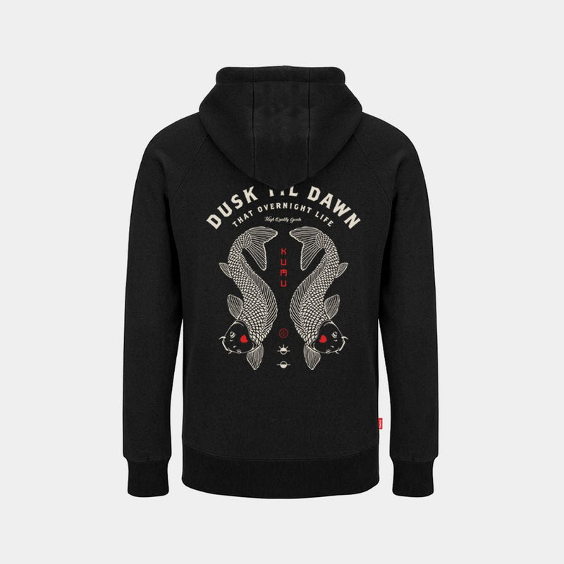 Bluza z kapturem dla dzieci - Od zmierzchu do świtu