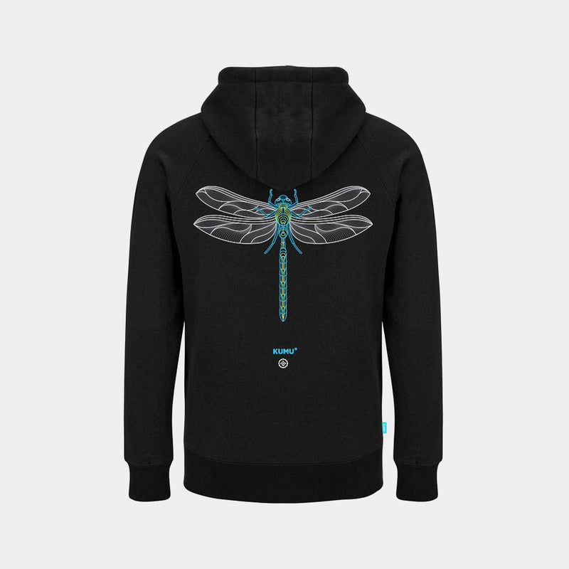 Bluza z kapturem dla dzieci - Emperor