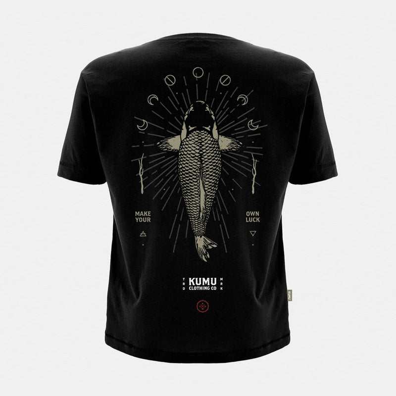 Koszulka - Stwórz własne szczęście