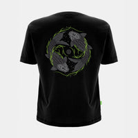 Kumu T-Shirt - Vortex - KarperCentrale