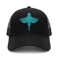 Kumu Take Flight Cap - KarperCentrale