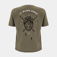 Koszulka - Bloodline