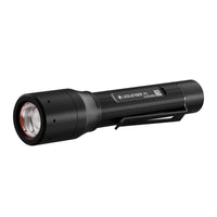 Ledlenser Zaklamp P5 - KarperCentrale