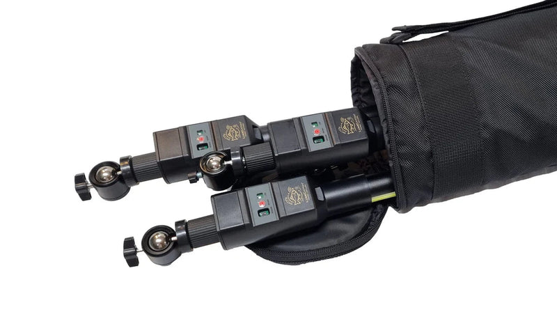 Inteligentne Oświetlenie - Zestaw z Darmową LumiTorba