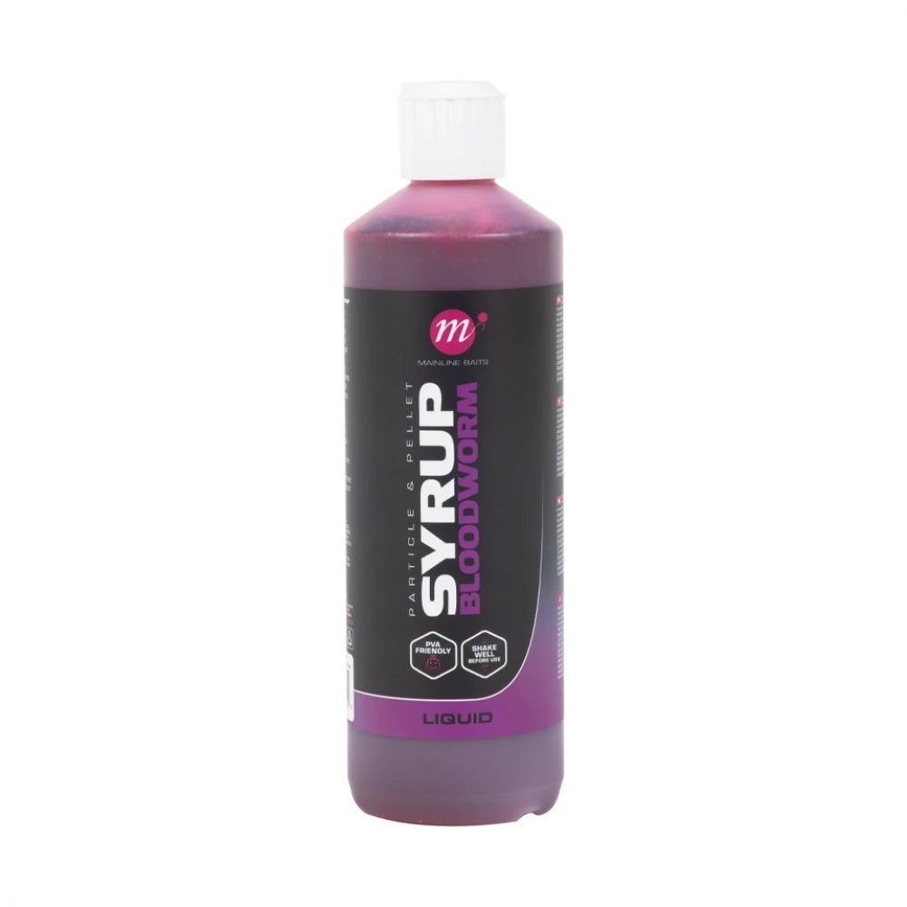 Active Ade - Bloodworm - Syrop - 500ml