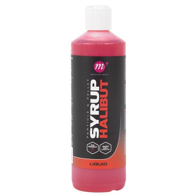 Active Ade - Halibut - Syrop - 500ml
