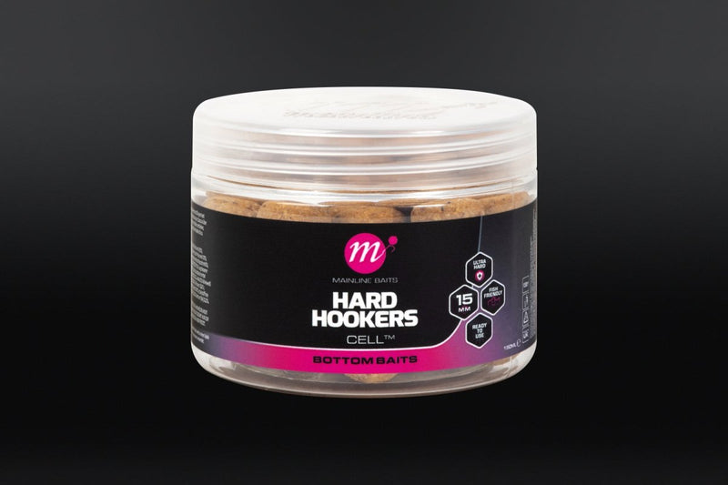 Cell - Twarde Haczyki