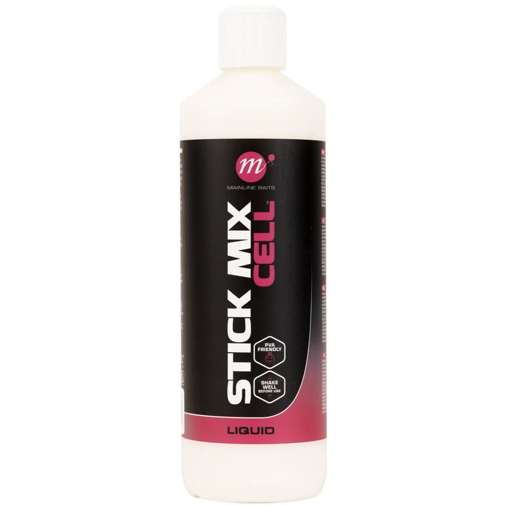 Cell - Stick Mix Liquid - 500ml
