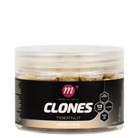 Mainline Clones - Pop - ups - Tiger nut - 13mm - KarperCentrale