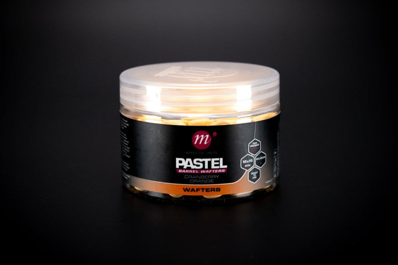 Żurawina - Barrel Wafters - 10 x 14mm