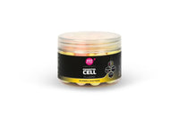 Essential Cell - Fluoro Dumbell Wafters - 12 x 15mm - Kolory mieszane