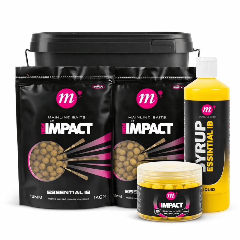 Essential IB - Zestaw na sesję