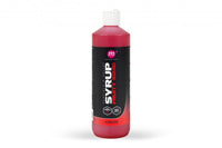 Fruity Squid - Syrop - 500ml - Przyjazny dla PVA