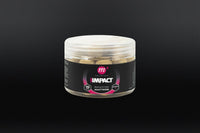 Mainline Hi Impact - Balanced Wafters - Banoffee - 15mm - KarperCentrale