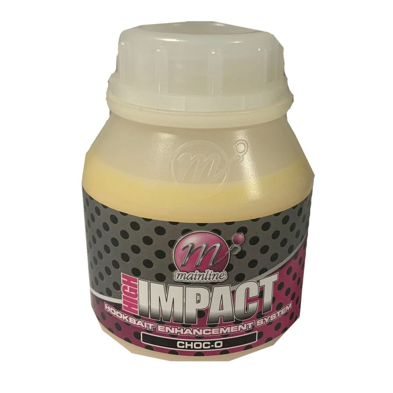 Hi Impact - Dip - Choc-O - 175ML