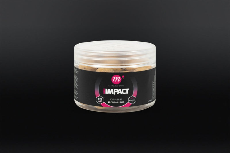 Hi Impact - Pop-upy - Crab IB - 15mm
