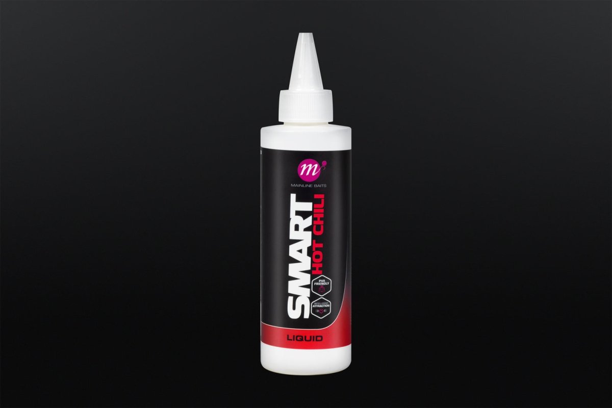 Mainline Hot Chili - Smart Liquid - 250ml - KarperCentrale