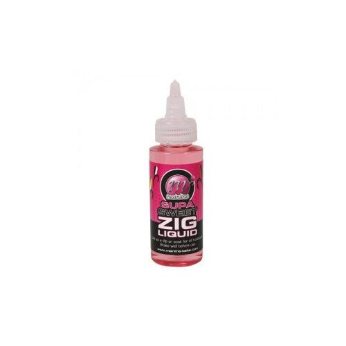 Mainline Intense Sweet - Zig Liquid - 70ml - KarperCentrale