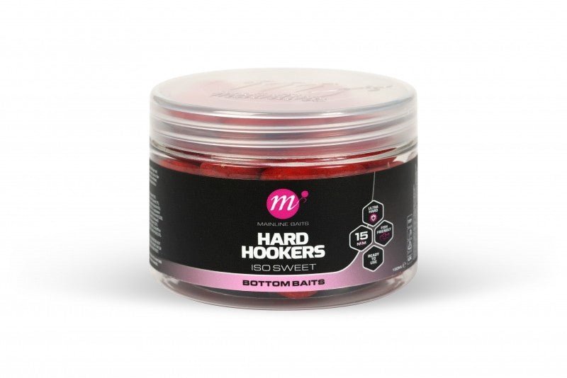 ISO Sweet - Hard Hookers - przynęty na haczyk