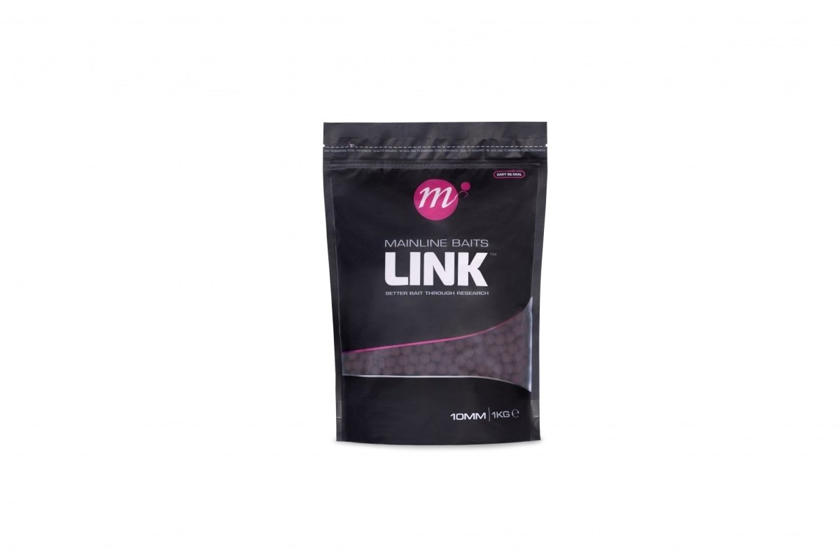 Link - Boilies - 1KG