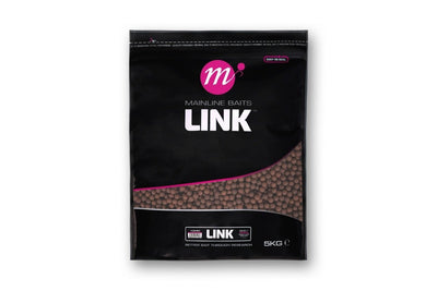 Mainline Link - Boilies - 5KG - KarperCentrale