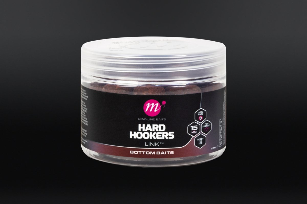 Mainline Link - Hard Hookers - KarperCentrale