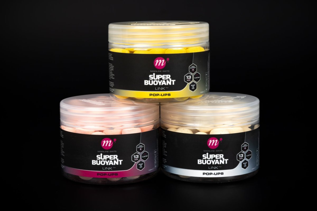 Link - Super Pływające Pop-upy - 13mm